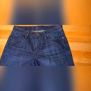 Citizens of Humanity jeans